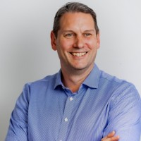 Darren Hall
