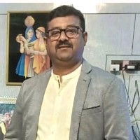 Pralay Bhowmick