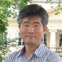 Hong-Keun Gil