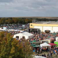 Thüringer Thüringer Bauernmarkt