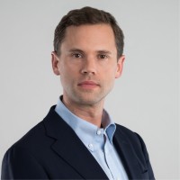 Marcus von Rechenberg-Paulsson, CSCP