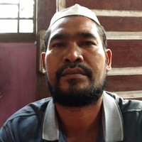 Bismi Husen