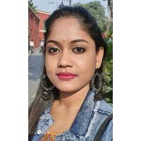 Megha Dey