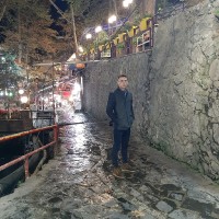 Mehrdad Kalhori
