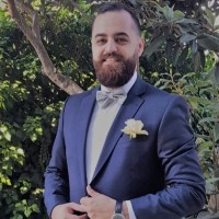 Chris Rizk