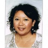 Jeannette Vonisoa