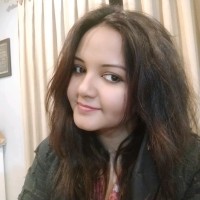 Rabab Raza