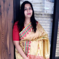 Kamakshi Sahni