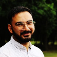 Shubneet Singh