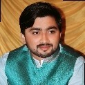 Umar Ali Shan