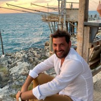 Giandomenico De Palma