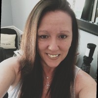 Shae Holmes