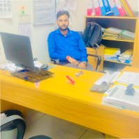Sandeep Tomar