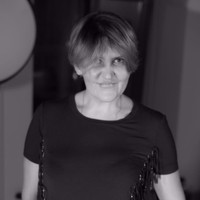 Inessa Blinkova