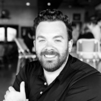 Darren Patrick Murphy