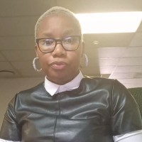 Matshidiso Sebueng