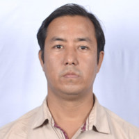 Raj Kumar Shahi