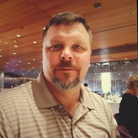 Gary Forsberg