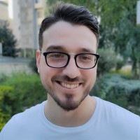 Daniel Tishenko