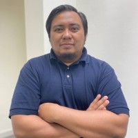 Ali Razali