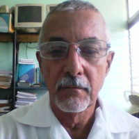 Arturo Menendez Cabezas
