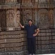 Sujith Gopal
