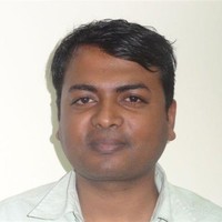 Anand Kumar Bhagat