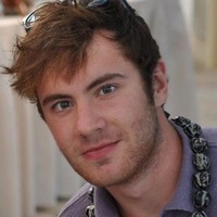 Alex Wachter