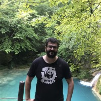 Gerard Ruiz Sorribes