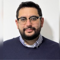 Hugo Arevalo Pinzon