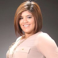 Adriana Chacon