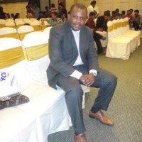 Amour Gilles Gounongbe