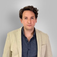 Ethan Guillermo Pérez Schaar