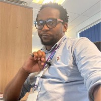 Keith Ndlovu