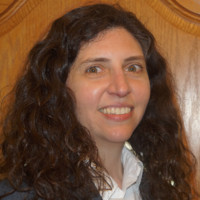 Lisa Crowe