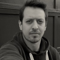 Derek M.