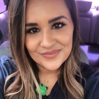 Cecilia Cantillo