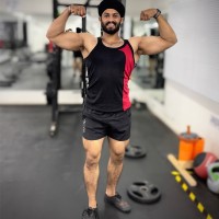 Jaspreet Singh