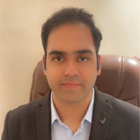 Ashish C.