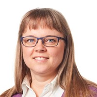 Anne Fischer