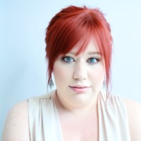 Katie Thayer