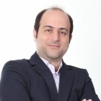 Alireza Darabi
