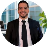 Gustavo Ortega De Buc