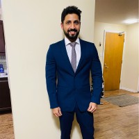 Ravi Patel