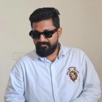 Arjun Santhosh