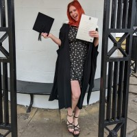 Zoe Leggatt