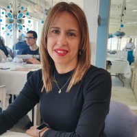 María Eugenia Delgado Palacios