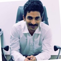 Rahul Krishna