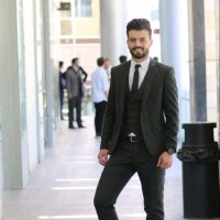 Mohammed Mismar