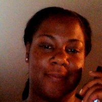 Decarlla Harris